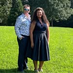 Delores Fox - @choclover37 - Instagram