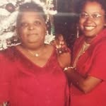 delores franklin - @downtown_sweetie - Instagram