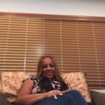 Delores franklin - @mzdee821 - Instagram