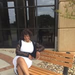 Deloris Patrice Franklin - @msdee117 - Instagram