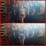 Delores Goodwin - @chiriboltscree - Instagram