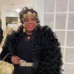 Deloris Green - @wardroberemixboutique - Instagram