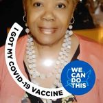Delores Greene - @mizdeedeedg27 - Instagram