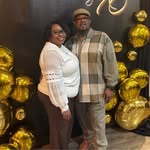 Deloris Jenae Greene-Brown - @dbaby44 - Instagram
