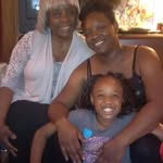 Delores Griffin - @delores.mcgheegranger - Instagram