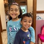 Delores Griffin McGee - @deloresmcgee76 - Instagram