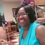 Delores Griffin McGee - @mcgee.delores - Instagram