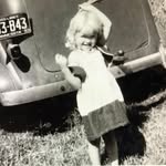 Delores Hanson - @relic_lady_ - Instagram
