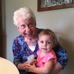 Delores Hanson - @deloresmaehanson - Instagram