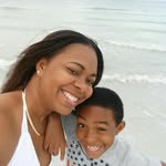 Delores Hanson-Griffiths - @hansongriffiths - Instagram