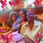Deloris Harris - @delorisharris746 - Instagram