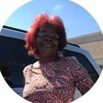 Deloris Harris - @delorisharris_52 - Instagram