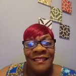 Deloris Harris - @delorisharris690 - Instagram