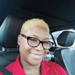 Deloris Houston-harris - @deliciousde01 - Instagram