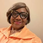 Deloris L Harris - @deloris.l.harris - Instagram