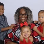 Delores Hinton - @delores.hinton210 - Instagram