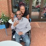 Delores Hinton - @dh766 - Instagram