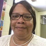 Deloris Hinton - @8susanne1955 - Instagram
