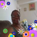 Delores Hood - @libra1002_delores - Instagram