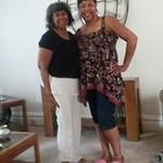 Delores Hudson - @hudson.delores - Instagram