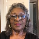 Delores Hudson-Ravenell - @hudsonravenelldelores - Instagram