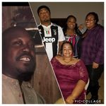 Deloris Johnson - @aldrena.brown.1 - Instagram