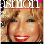 Deloris Johnson - @deelite12 - Instagram