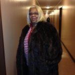 Deloris johnson - @blondvenom67i - Instagram