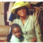 Deloris Johnson - @delorisnriley - Instagram