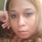 Deloris Johnson (D.D) - @delorisj79 - Instagram