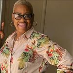Deloris Holloway Jones - @delow1967 - Instagram