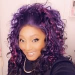 Deloris Jordan Boston - @delorisboston - Instagram
