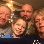 Delores Kidd Rigsby - @rigsbydelores - Instagram