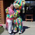 Delores Larson - @deloreslarson23 - Instagram