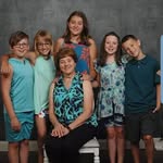DeLores Larson - @bmcebt66 - Instagram
