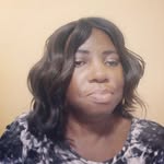 Delores Lawson - @whatknots_croknitdesigns - Instagram