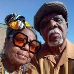 Mary Deloris Tolbert Lawson - @msmaryy69 - Instagram