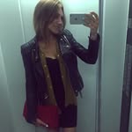 Delores McBride - @delores_2965 - Instagram
