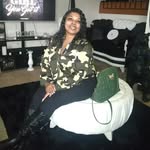 Delorise McBride - @delorisemcbride - Instagram