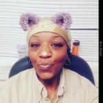 D. Mitchell - @deloris.mitchell88 - Instagram