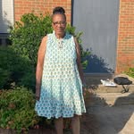 Delores Mitchell - @delores.mitchell.503 - Instagram