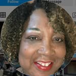 Delores Mitchell - @ham50pf - Instagram