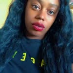 Deloris Mitchell - @demiboop16 - Instagram