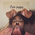 Deloris Mitchell - @littlejackie74 - Instagram