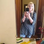 Deloris Mitchell - @lohin35810 - Instagram