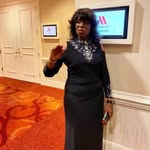 Deloris Burris Moore - @mooredelorisb - Instagram