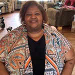 Deloris Moore - @delorismoore_ - Instagram