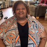 Deloris Moore - @delo.rismoore - Instagram