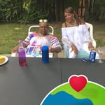 Deloris Moore - @twinndee - Instagram