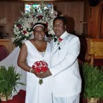 Deloris Moore McDoe - @mcdoedeloris - Instagram